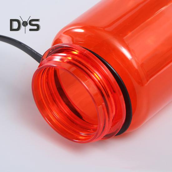 600ML Sports Bottles 20 Oz Reusable Water Bottles Portable Sports Drink Bottles Cups Bike Water Bottles with Handle for Kids Adult School Teams Gym