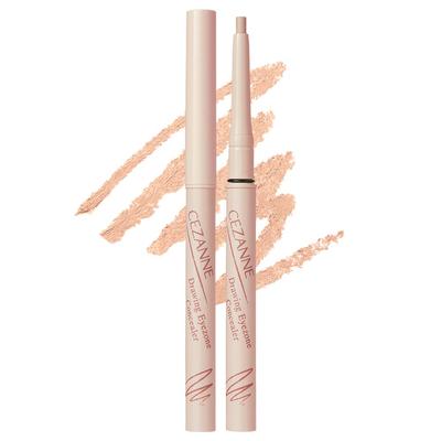 Trucco occhi – Matite e gel per sopracciglia