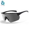 New cycling glasses, running polarized sunglasses, outdoor sports mountain bike goggles, climbing windproof glasses