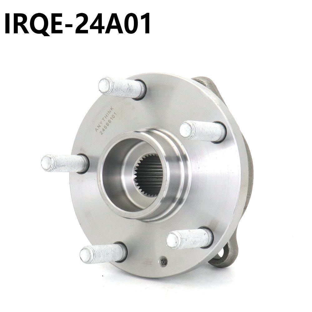 Front Wheel Bearing Hub Assembly 24566101 for Baojun 530/730