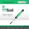Rotating Color Ring Precision Mini Screwdriver for Mobile, Clock, Watch, Tablet Repair