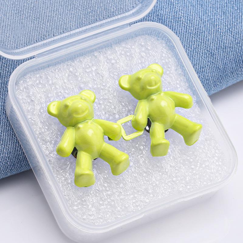 Detachable Waist Tightening Buckle for Jeans