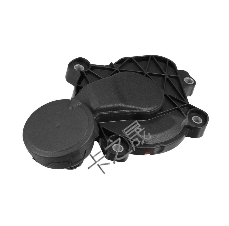 Oil-Water Separator & Exhaust Gas Valve for Mercedes-Benz M276 Engine (Part 2760100331)