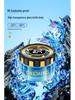 BYD Han EV Car Perfume & Odor Remover: Dashboard Ornament & Fragrance Balm