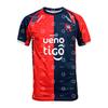 Cerro Porteño Thuisvoetbalshirt Trainingsset Voetbalfan Cadeau Zomersport Heren T-shirt Kinder T-shirt Surfen T-shirt