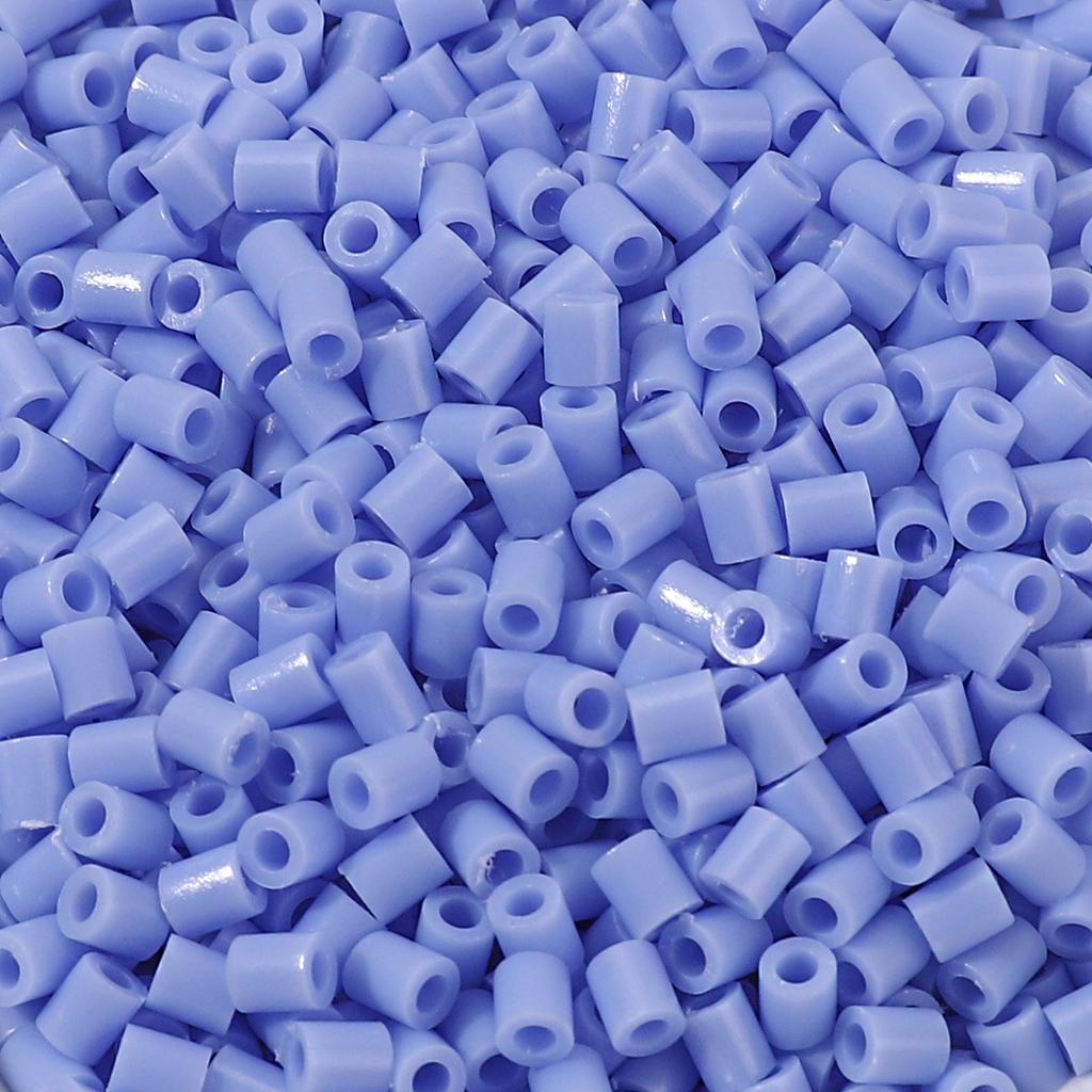 Plastic Fusion Bean Collar Supplement Pack 2.6mm Supplement Pack Children's 3D Puzzle Panel Collar Pack