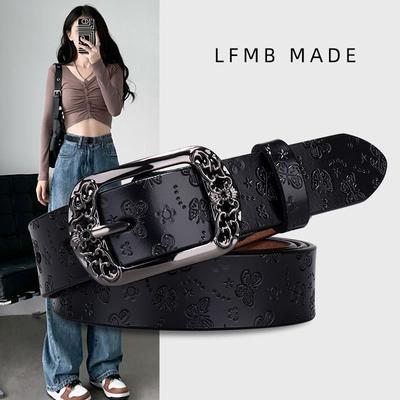 Akcesoria – Paski damskie