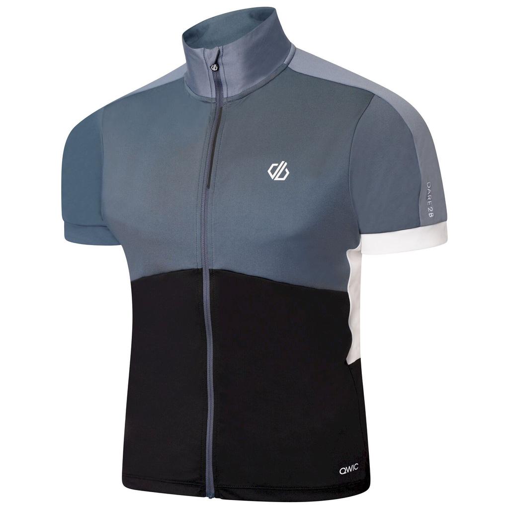 Mens Protraction II Recycled Lightweight Jersey