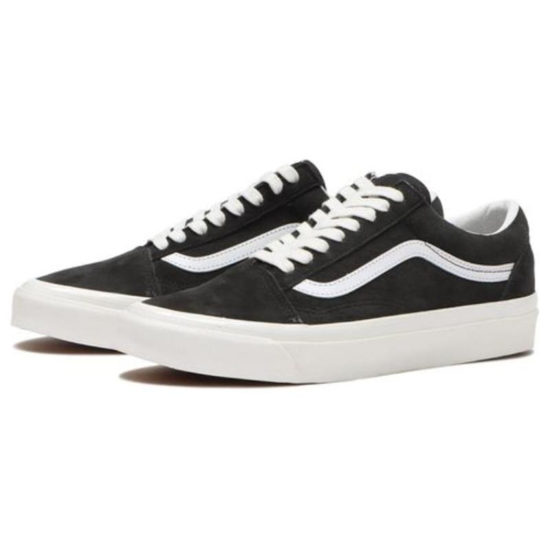 Vans Old Skool 36 Dx 'Black White' Vans VN0A4BW3KS7