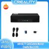 Creality WiFi Box 2.0 Intelligent Assistant for FDM 3D Printer BT Real Time Monitor/Remote Control Time-lapse Shooting 8G TFCard