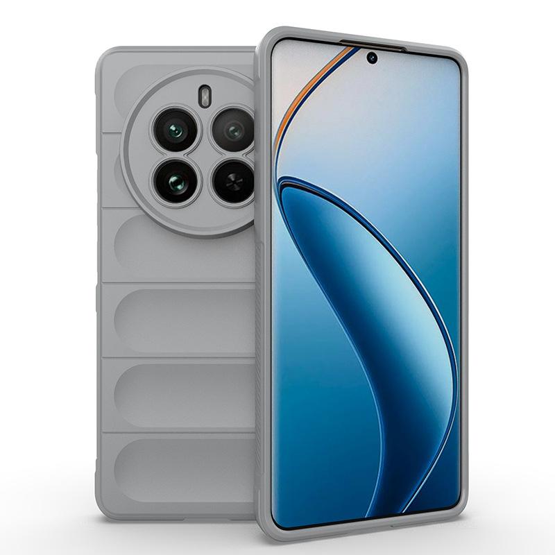 Applicable to OPPO Realme16Pro Magic Shield mobile phone case True GTNEO6 anti-drop RealmeC67 protective case