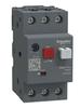 Motor Circuit Breaker 3P 11Kw 20-25A Easytesys Power, Push Button Actuation, Box Terminals Gz1E22