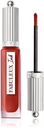 

liquid lipstick TU прозрачный