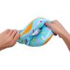 Anti-Bite Cat Recovery Collar Comfortable Pet Protective Cone  Wound Healing