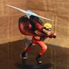 Naruto Anime Figure Rasengan Uzumaki Naruto Pvc Action Desktop Statue Ornaments Model Toys Gifts