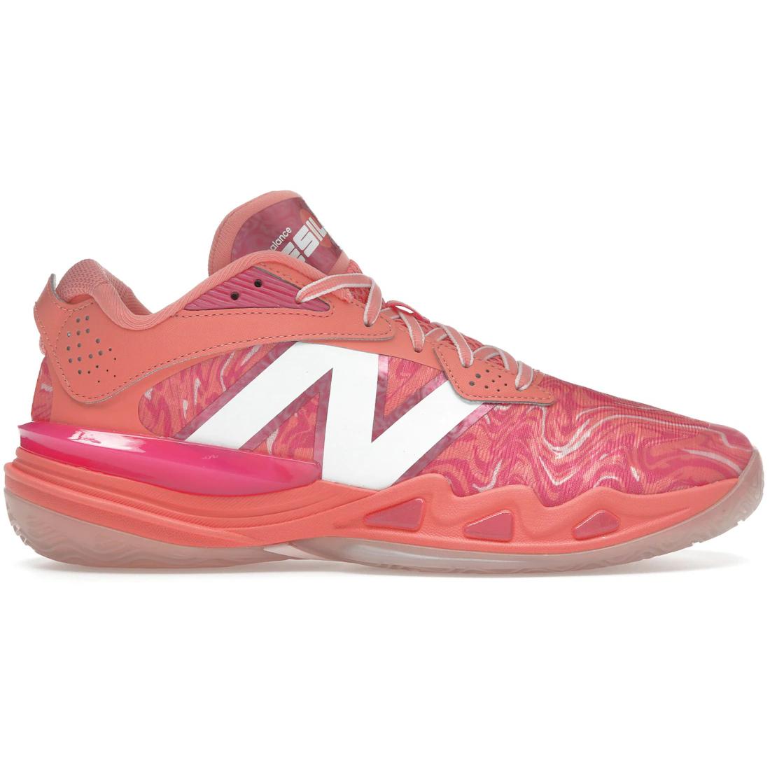 

Sneaker New Balance BB Hesi Low v2 Sunfade Red(BBHSLFV2) 45