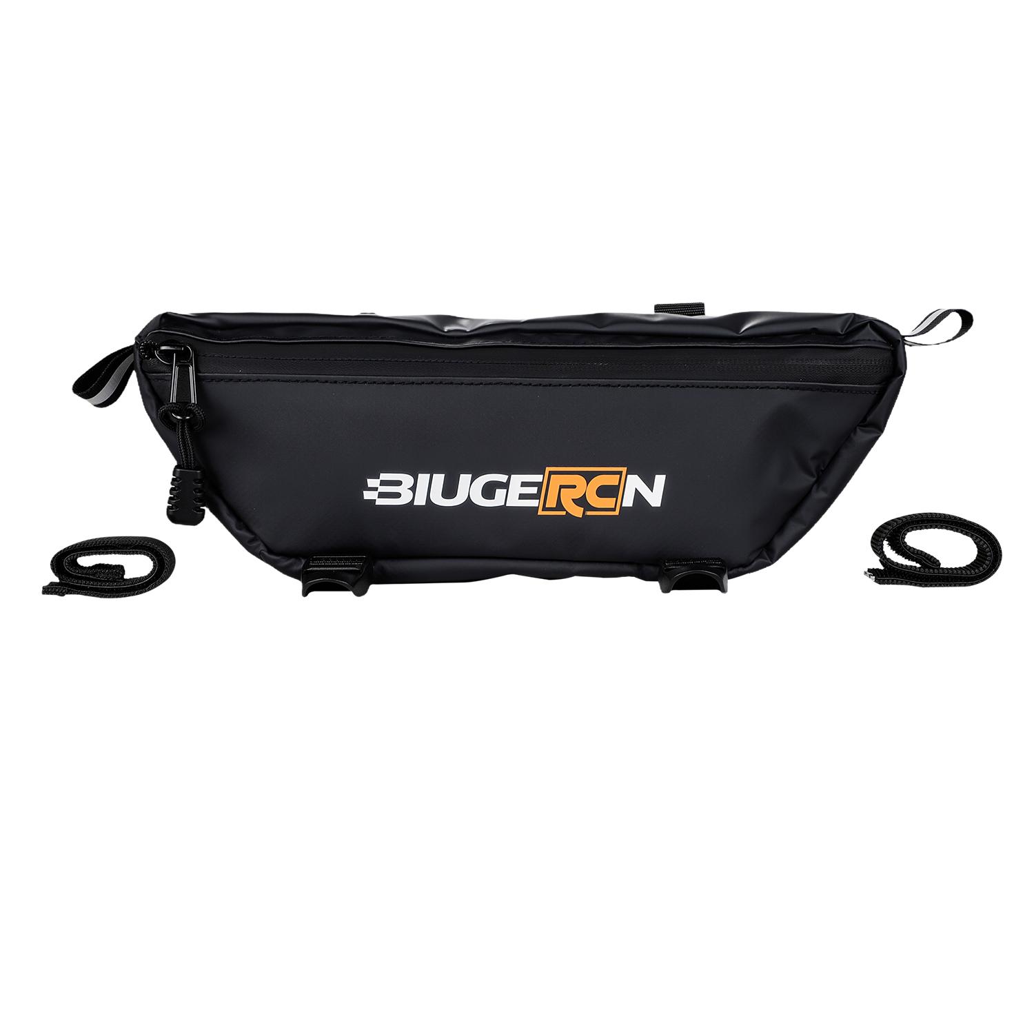 Convenient Handlebar Bag Waterproof And Dustproof Universal For Surron KTM Honda Kawasaki Q20 Motorcycles Parts Accessories