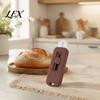 Bread Scoring Tool Sourdough Tool, Ergonomic Handle And Magnetic Storage Design, Stainless Steel Razor Blades Blade Baking Supplies for Home