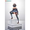 Good Smile Company ARMS NOTE Swimming Club President-chan 1/7 Scale Painted Plastic Figure