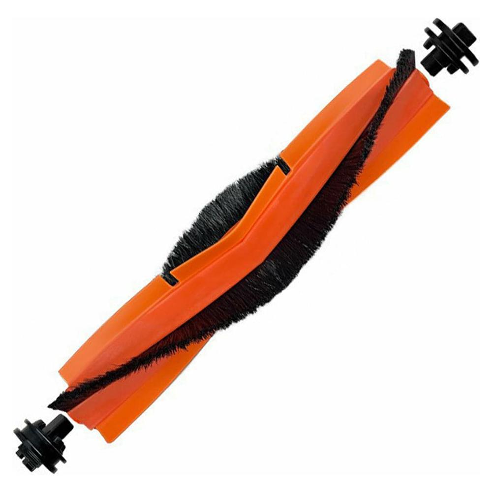 9Pcs/Set For Xiaomi Robot Vacuum X20 Pro / X20 Max Replacement Parts Kit with Main Brush Side Brush Filter Mop Cloth Dust Bag