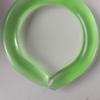 1/2Pcs Cool Tube Neck Cooler Collars Portable Ice Cushion Pillow Neck Cooling Ring  Cycling