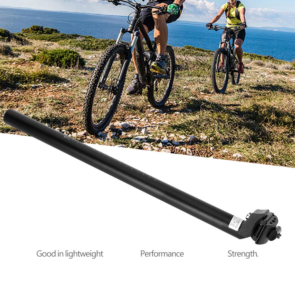 MEIJUN Bicycle Seatpost Aluminum Alloy  Less Than Span Class="uirisk_flag3" More Than MTB Less Than Span More Than  Road Bike  Less Than Span