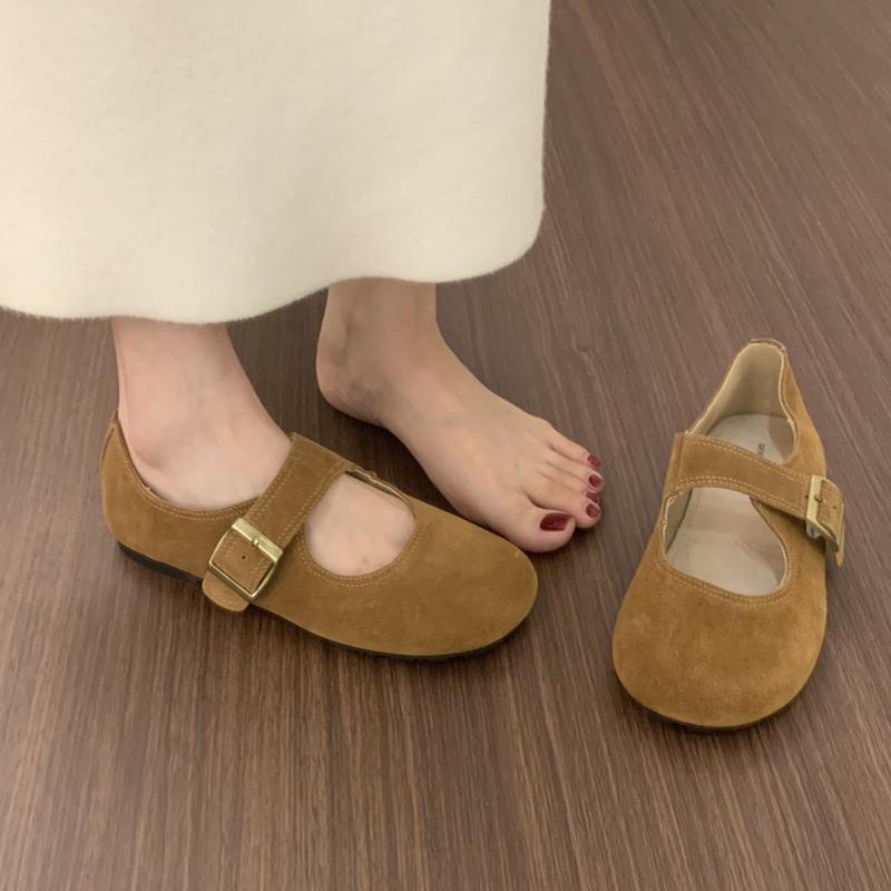 Fashion Women Sport Shoes Flats Shallow Loafers Shoes Fashion Soft Autumn Sneakers Woman 2025 New Trend Dress Designer Zapatos De Mujer