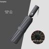 Heavy-Duty Automatic Foldable Umbrella