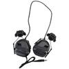 Miling Tactical Helmet Communication Headset