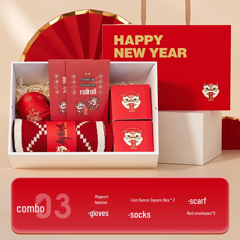 Corporate Annual Meeting Gift Set