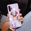 Cute Axolotl Kawaii Phone Case For Samsung Galaxy A17 A16 A15 A14 A13 A57 A56 A55 A54 A53 A37 A36 A35 A34 A33 A26 A25 A24 A23 Ga