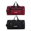 Gym Bag with Adjustable Shoulder Strap, Versatile Carryall for Fitness And Outdoor Activities