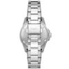 Fossil Blue Dive Three-Hand Stainless Steel Watch ES5351