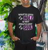 What Is Good For the Hole Is Not Always Good For The Soul T-Shirt