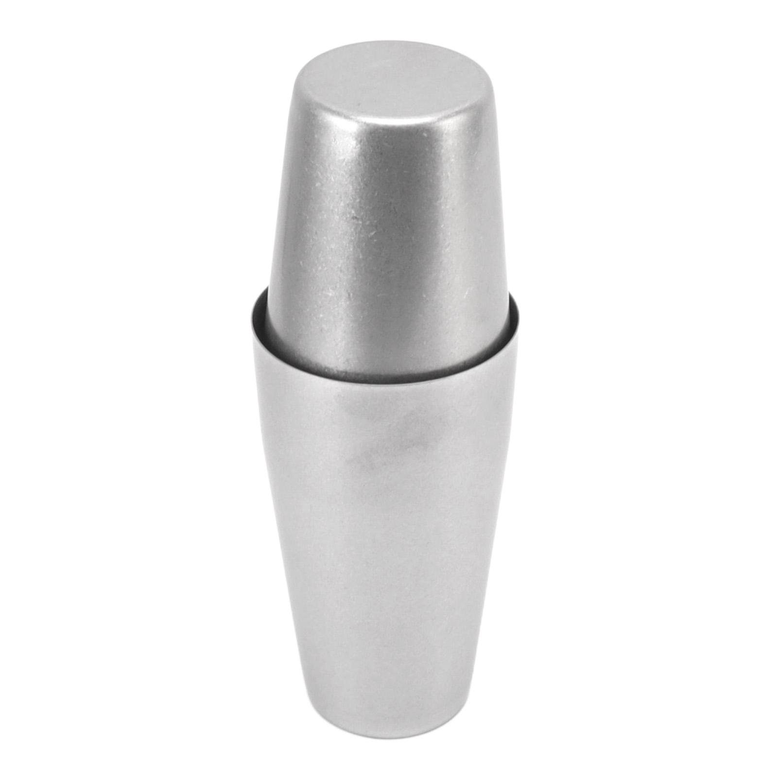 Cocktail Shaker 304 Stainless Steel Bartender Shaker Drink Mixer Cocktail Mixing Cup for Bar Party L
