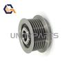 Alternator Freewheel Pulley For FORD GALAXY S-MAX MONDEO VOLVO S40 C30 V50 V70 S80 2.0 2006-/ F-553393 30667610 F00M349810