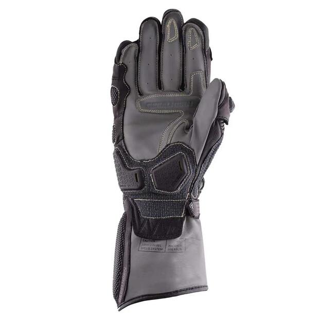 Rebelhorn Rebel Leather Motorcycle Gloves