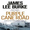 Purple Cane Road by James Lee Author Burke Paperback Book 9780752843346