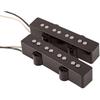 Fender Pickups Fender® Custom Shop Custom '60s Jazz Bass Pickups