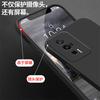 Applicable to Redmi k60 mobile phone case redmi protective case liquid soft silicone all-inclusive anti-drop male and female shell