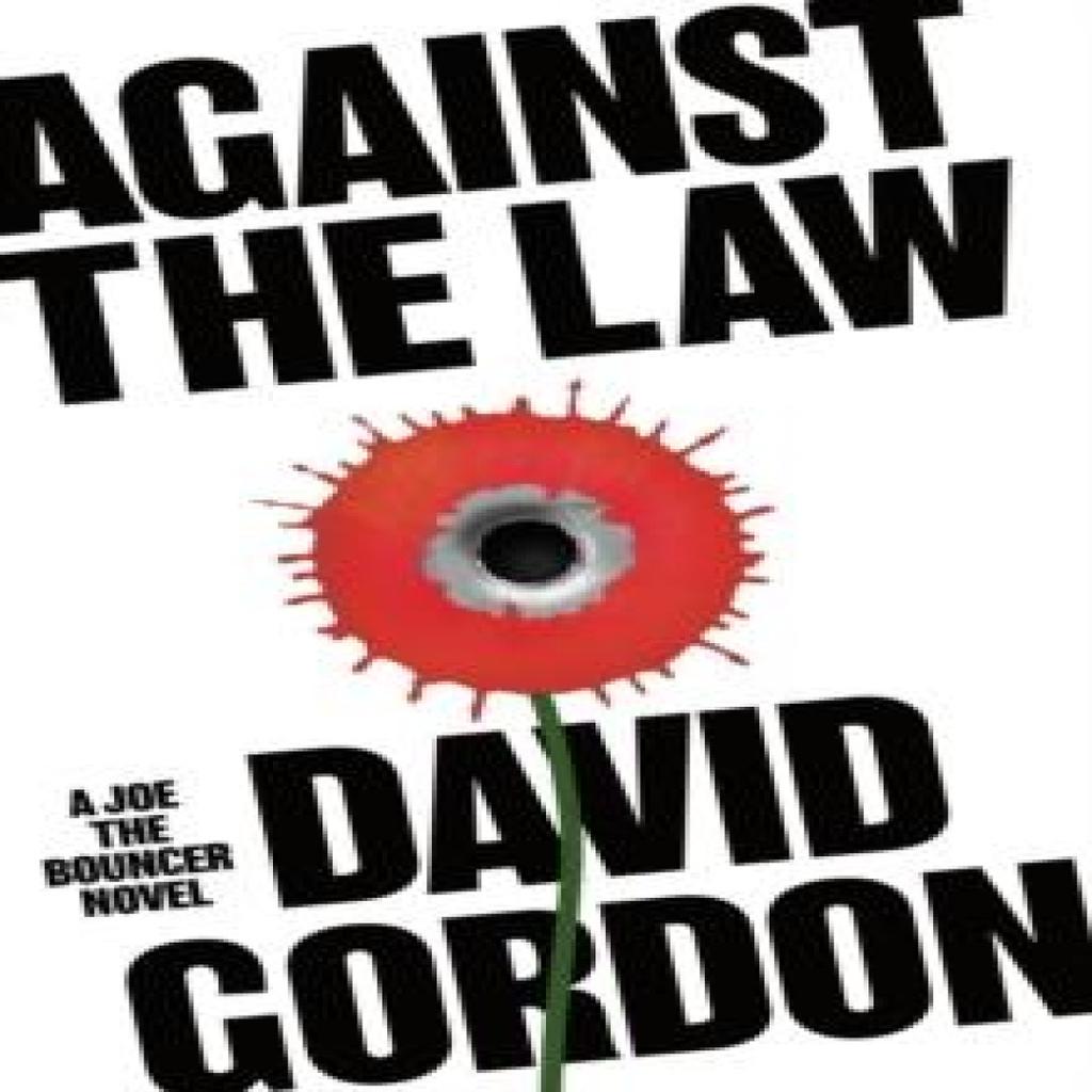 Against the Law by David Gordon Paperback Book 9781801104791