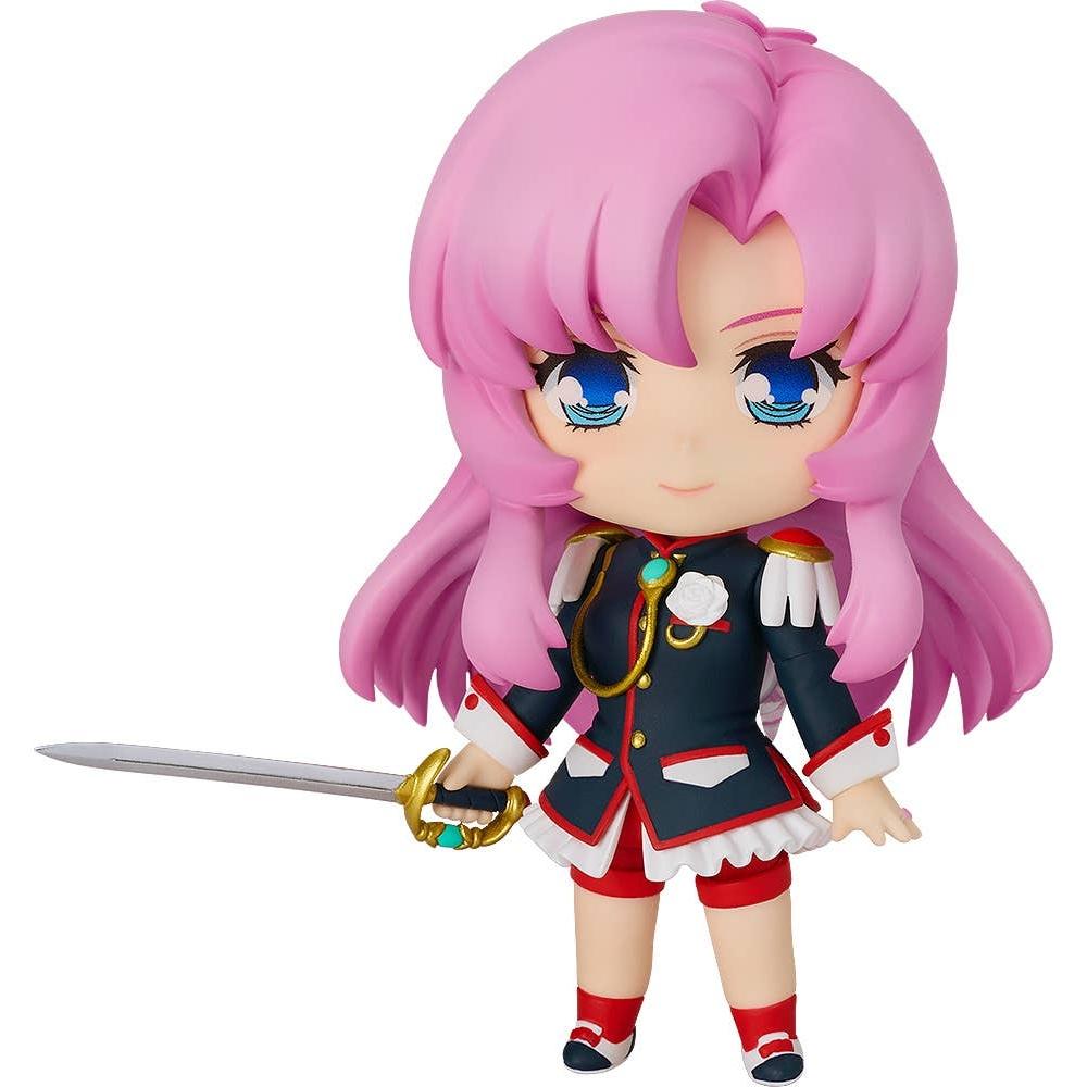 

Utena Nendoroid Utena Tenjo Revolutionary Girl Utena