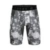 HeatGear Sports Shorts Men's Gray Moderate Unisex 1379829-012
