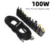 Accesorii pentru laptop-uri – Adaptoare de alimentare şi baterii pentru laptop-uri