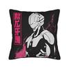 U-Ultramans Hero Art Pillow Case  Design Pillow Cover Kawaii Pillowcases For Sofa Home Decoration