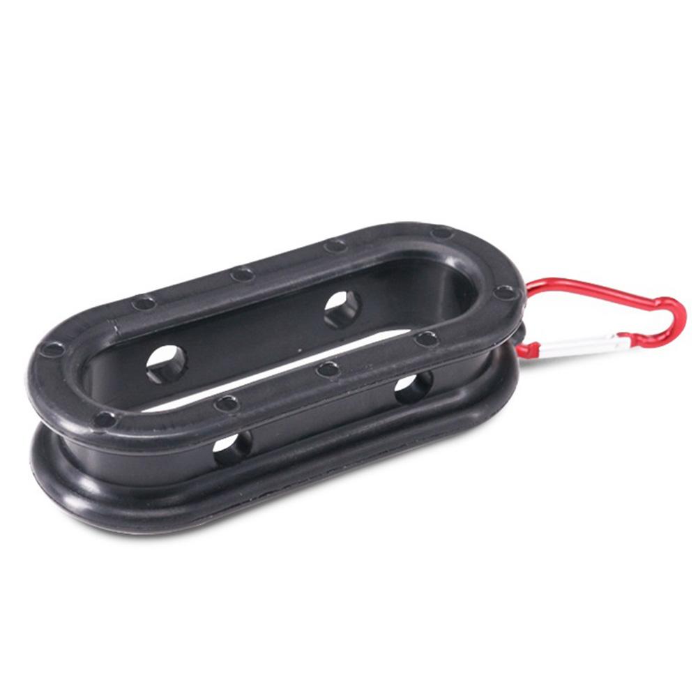 Fishing Line Winder Knot Tying Puller Tool for Outdoor Fishing Accessories