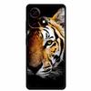 Case For ZTE Blade A35e Global Soft Silicone Phone Cases for ZTE Blade A35 E Dustproof Back Cover Moon Wolf Coque for ZTE A35E