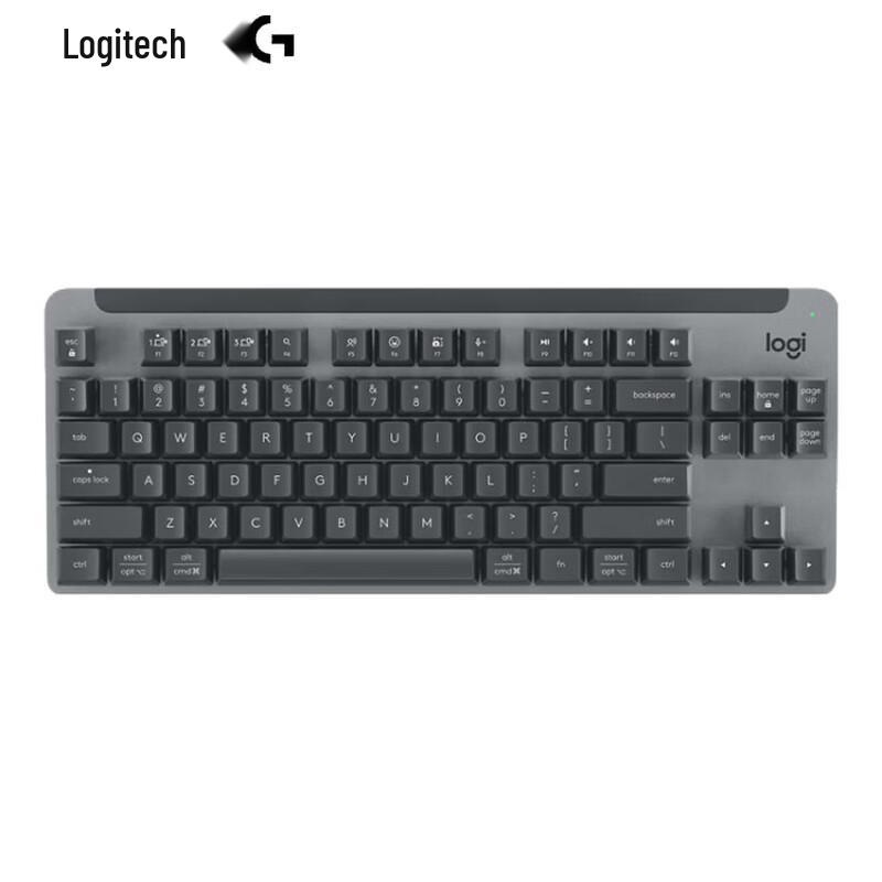 Logitech K855 Wireless Mechanical Keyboard