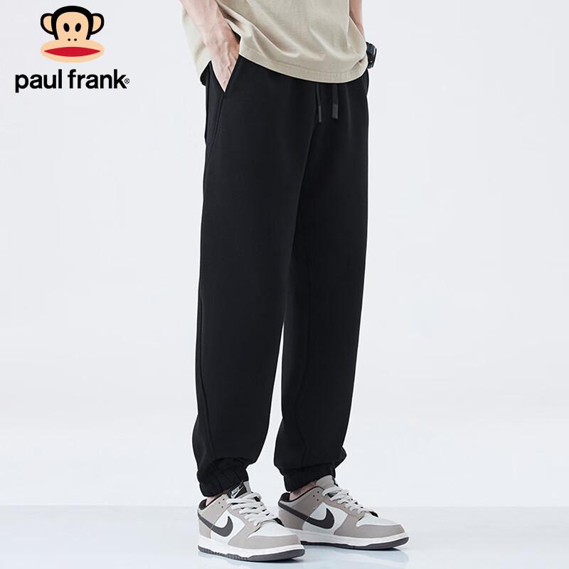 paul frank Men's Winter Warm Jogger Sweatpants