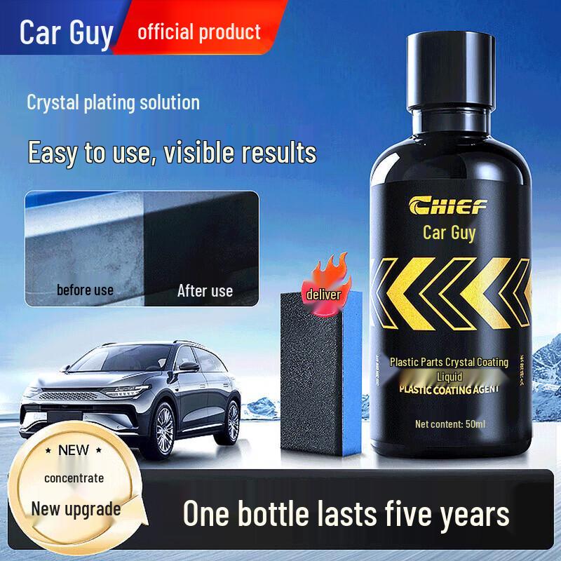 Car-Chem Auto Care Solutions
